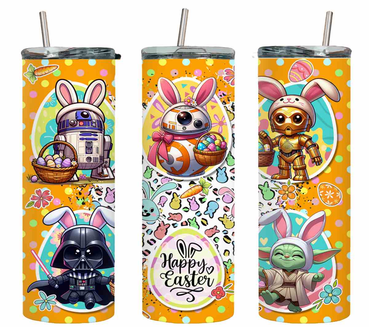 Star Wars Easter-9055